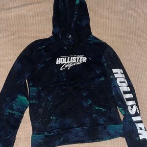 Hollister Hoodie